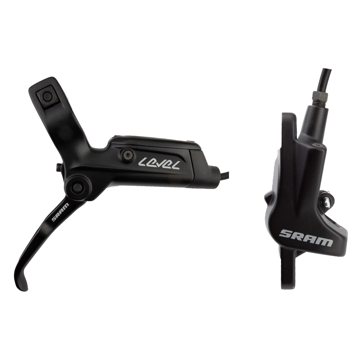 SRAM Level Brakes Left Front 950mm