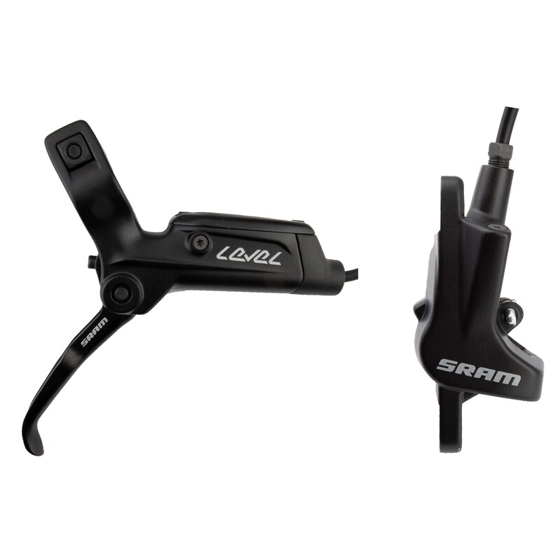 SRAM Level Brakes