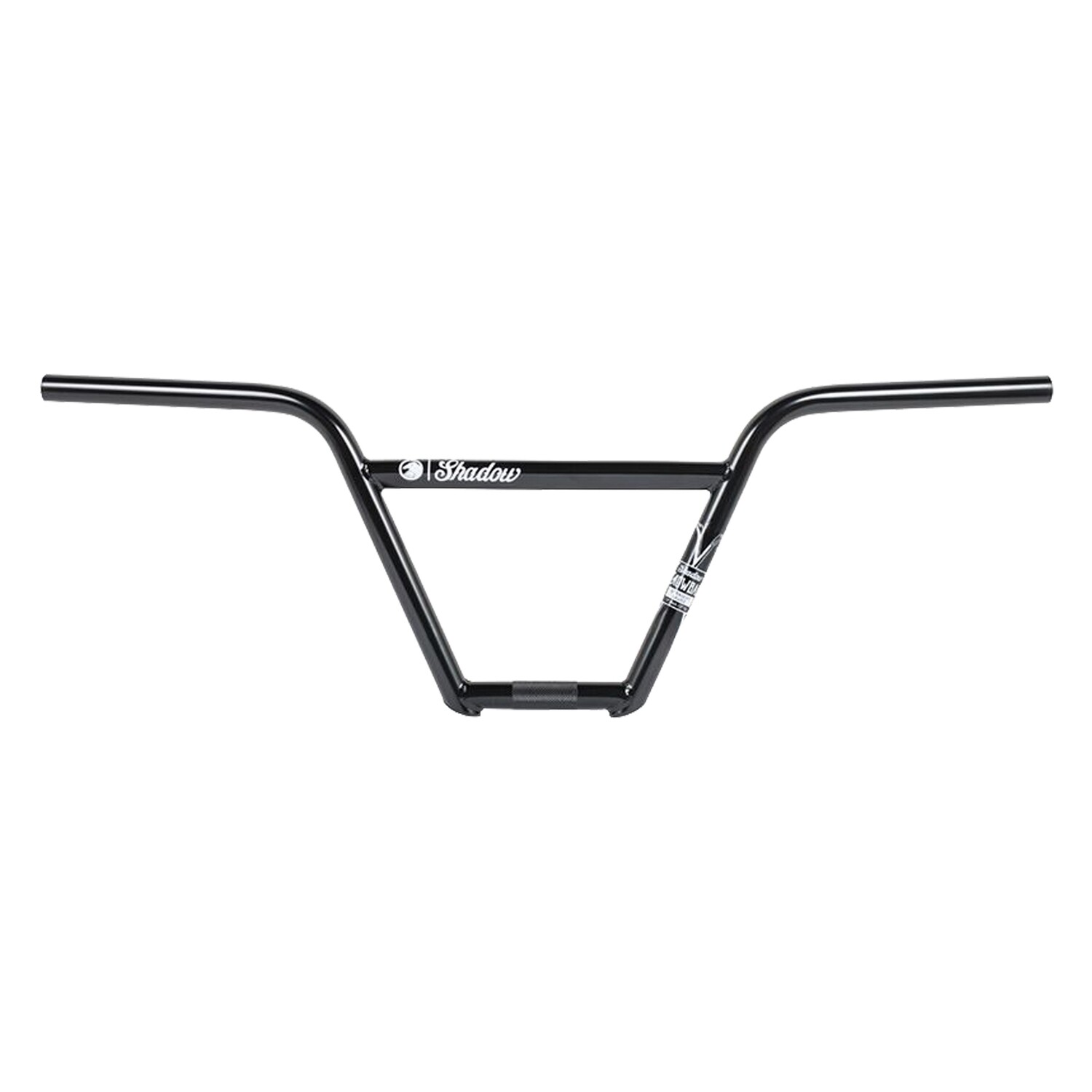 The Shadow Conspiracy - Crowbar Handlebar, SG, 4PC