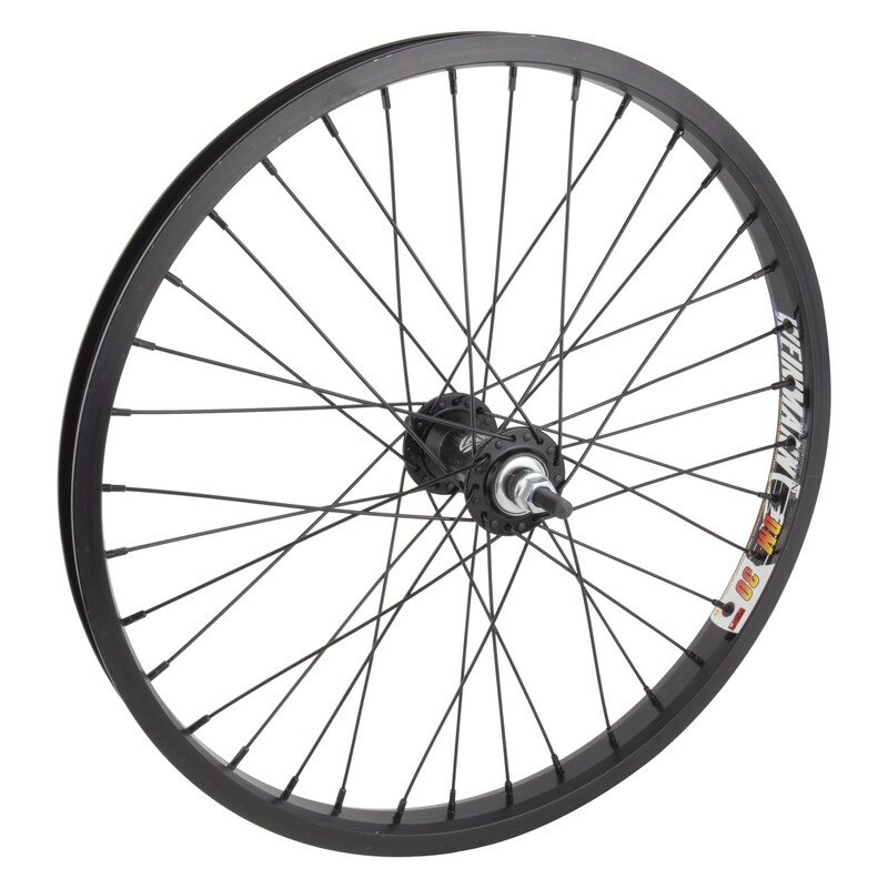 20&quot; Alloy BMX Wheel