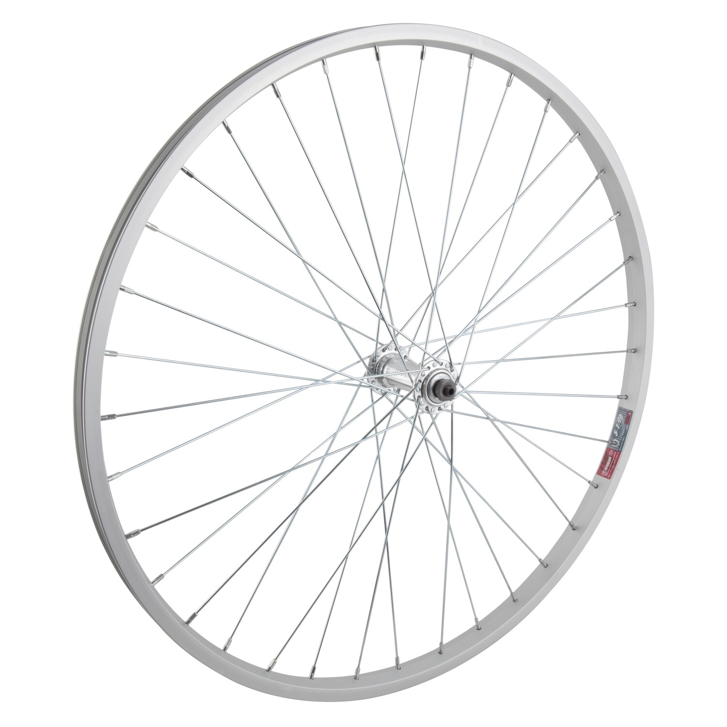 26&quot; Wheel - Alloy, Mountain, Single Wall