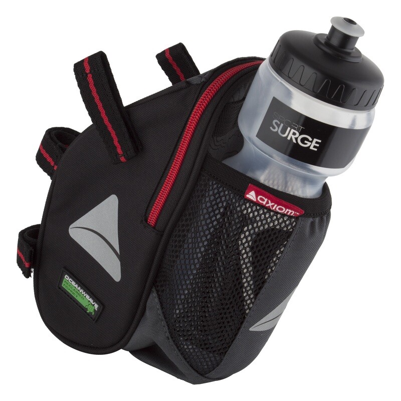 Axiom Seymour Oceanweave H2O Wedge Seat Bag