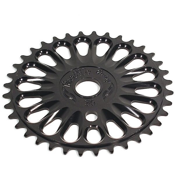 Profile Sprocket Imperial 36T Black