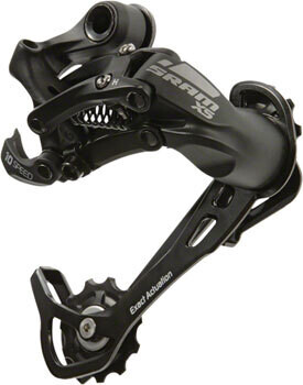SRAM X5 10-Speed Long Cage Rear Derailleur