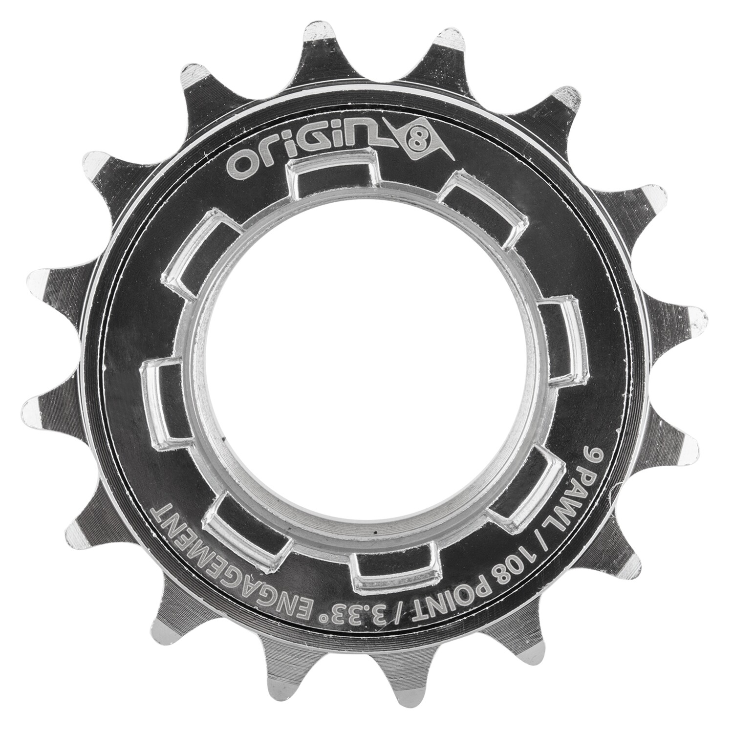 Origin8 Hornet 108 Performance Freewheel