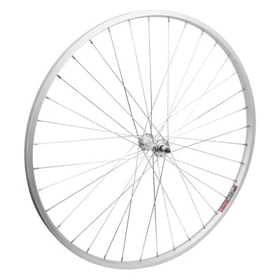 Wheel Master 700c/29&quot; Alloy Hybrid/Comfort Single Wall