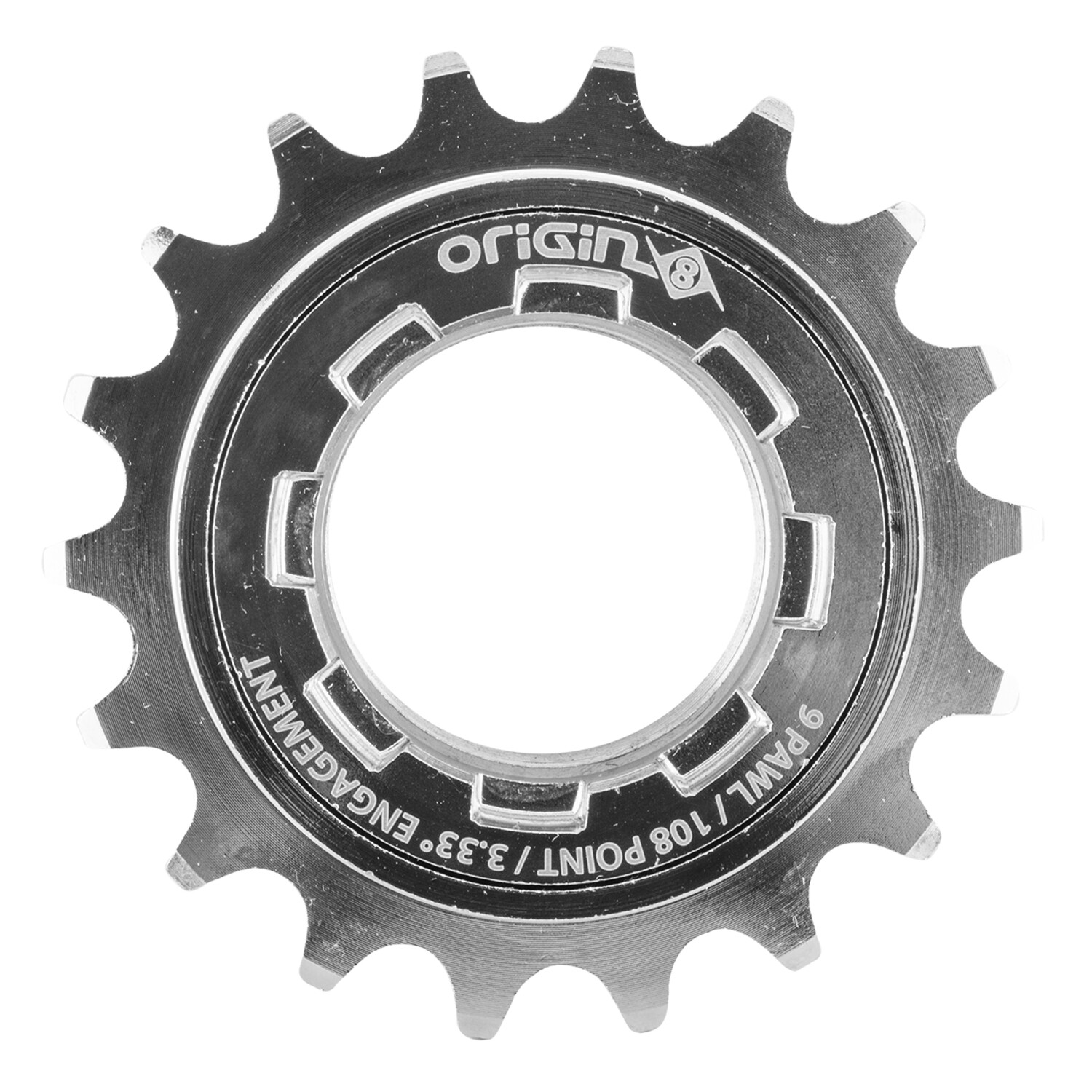 Origin8 Freewheel Hornet 18Tx1/8&quot;