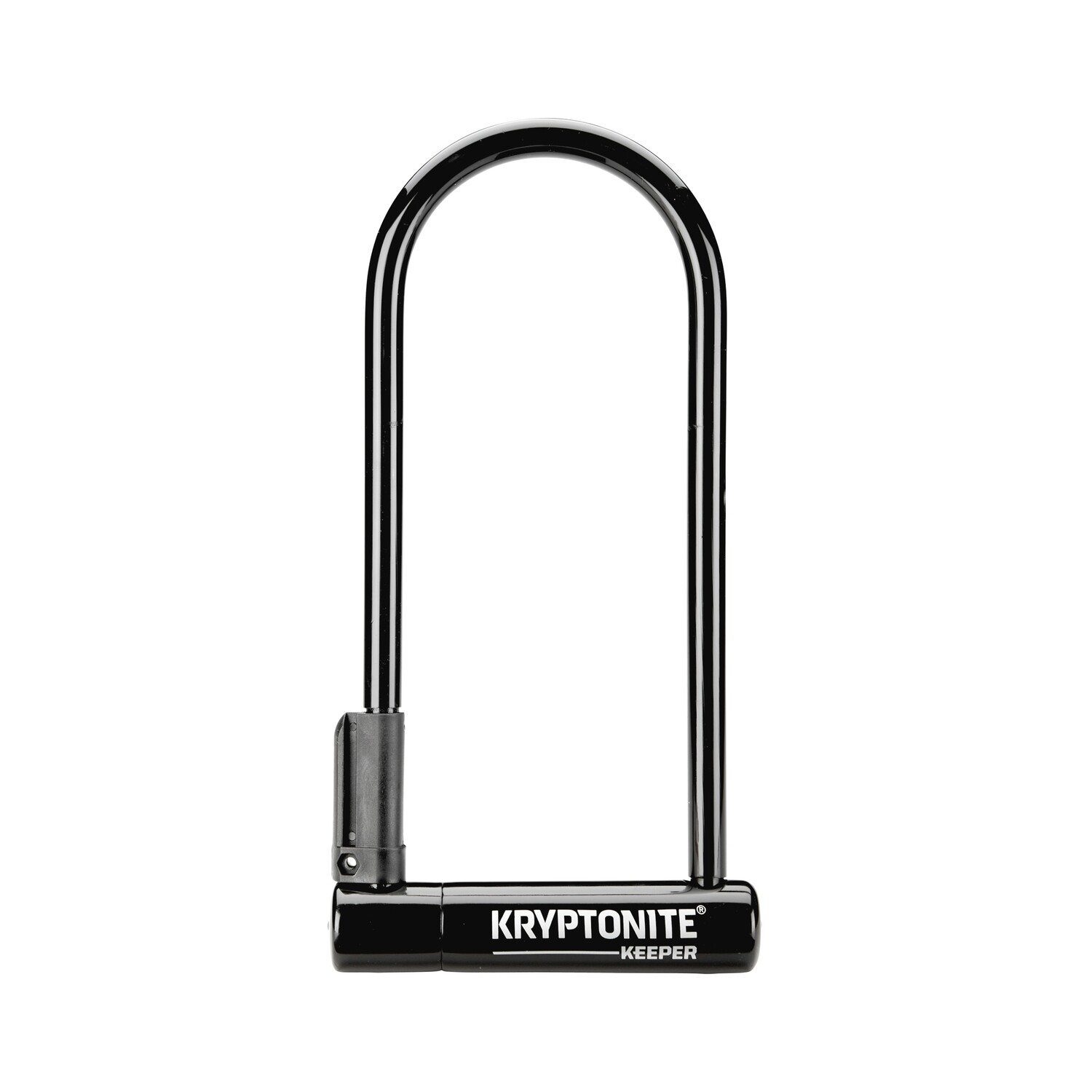 Kryptonite Keeper 12 U-Lock