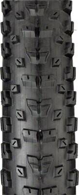 Maxxis Rekon Tire - 24 x 2.2, Clincher, Folding, Black, Dual