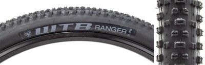 WTB Ranger Comp Tire - 29 x 2.25, Clincher, Wire, Black