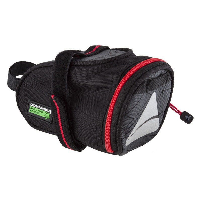 Axiom Seymour Oceanweave Wedge 0.8 Seat Mount Bag