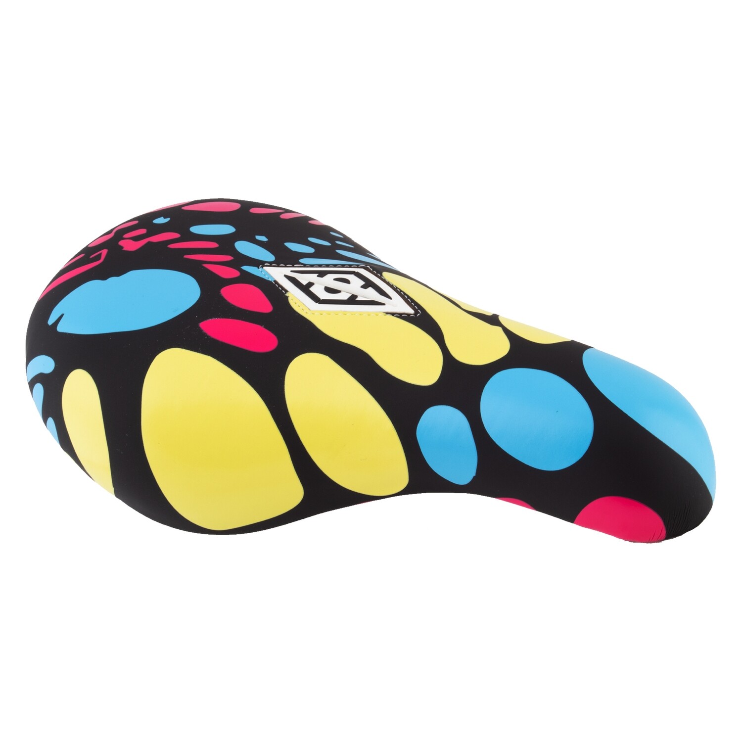Alienation Gypsy MX Pivotal Saddle