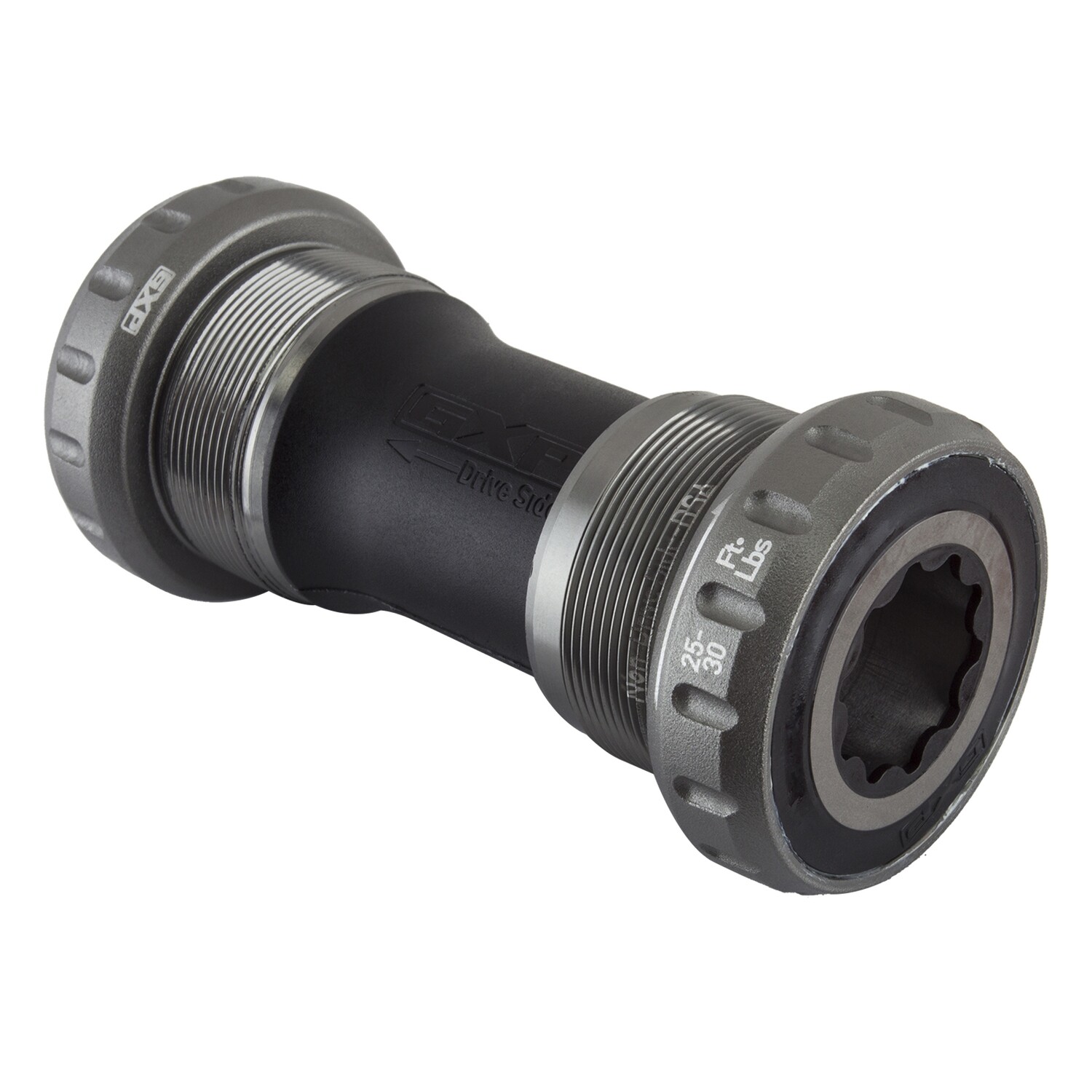 SRAM GXP Bottom Bracket w/ Cups Set - 68/73, ENG