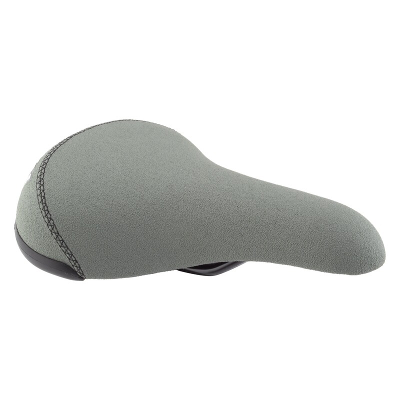 Selle De Course SE Racing 'Raise It Up' Pour BMX - Neuf En Blanc (Old School)