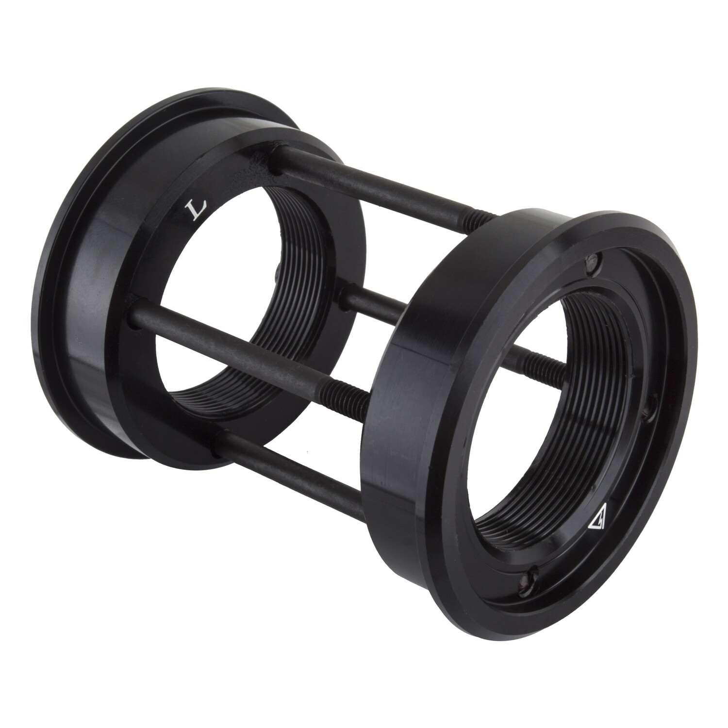 Black Ops Bottom Bracket Conversion Kit - American to Euro