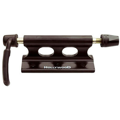 HOLLYWOOD 970 Fork Block, Black