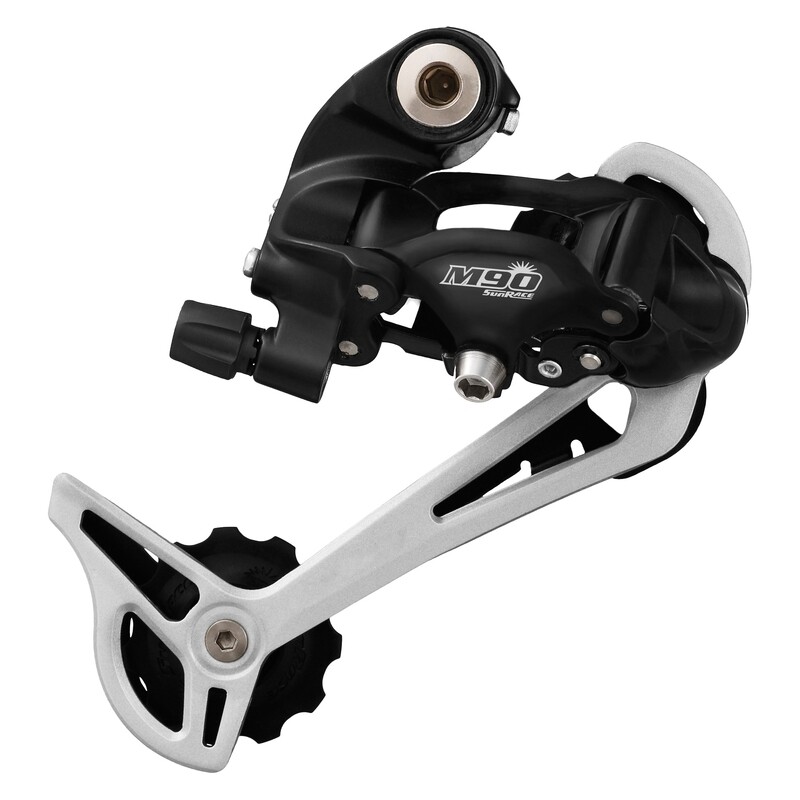 SunRace RD-M91 Rear Derailleur