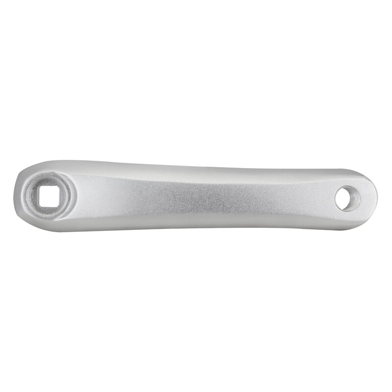 thumbnail image 2 of Sunlite Left Crank Arm - Octalink V2, 175mm, Black 2 of 14