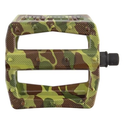 Alienation Effects Pedals - 9/16, Camo