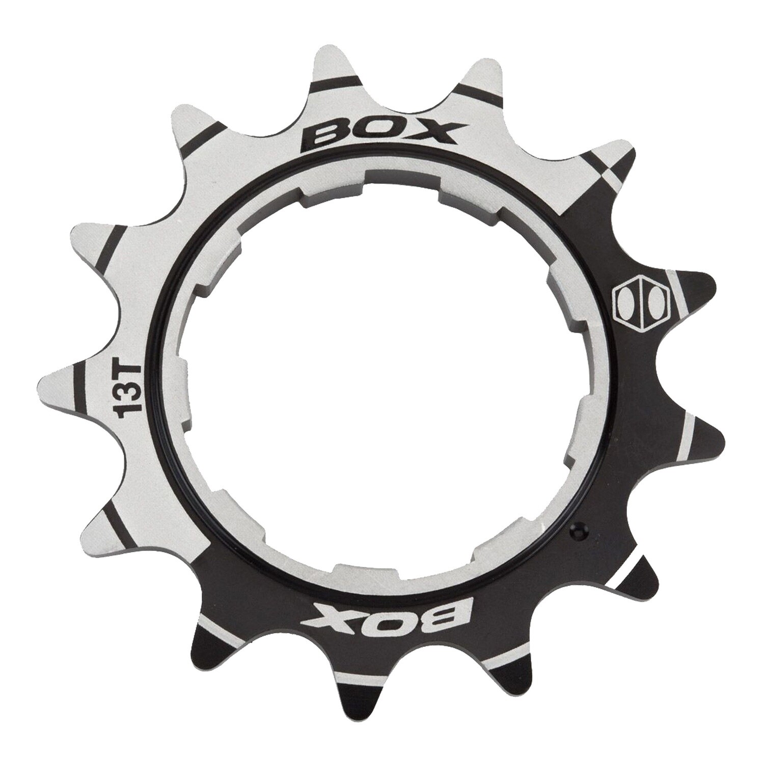 Box One Single Speed Cog - 7075 Alloy