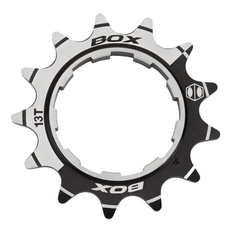 Box One Single Speed Cog - 7075 Alloy