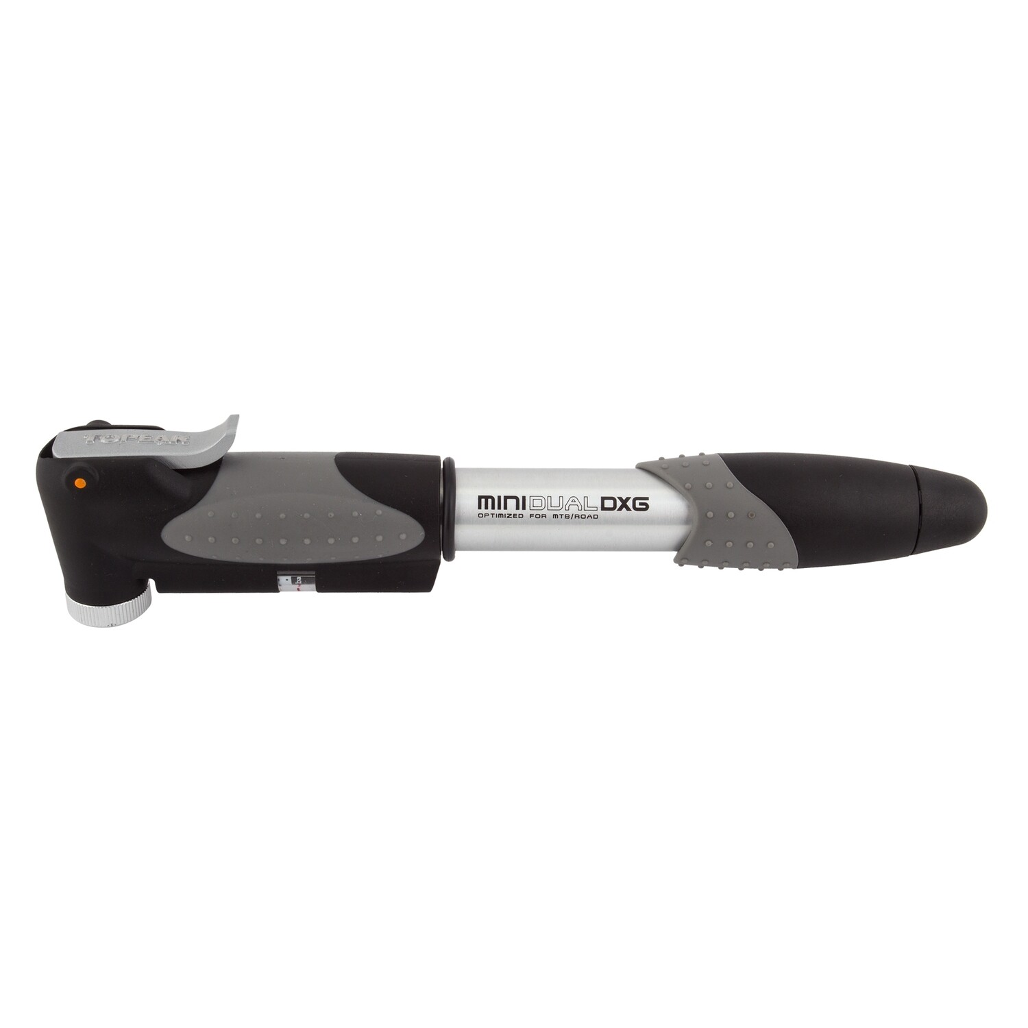 Topeak Hand Pump - Mini Dual DX/G