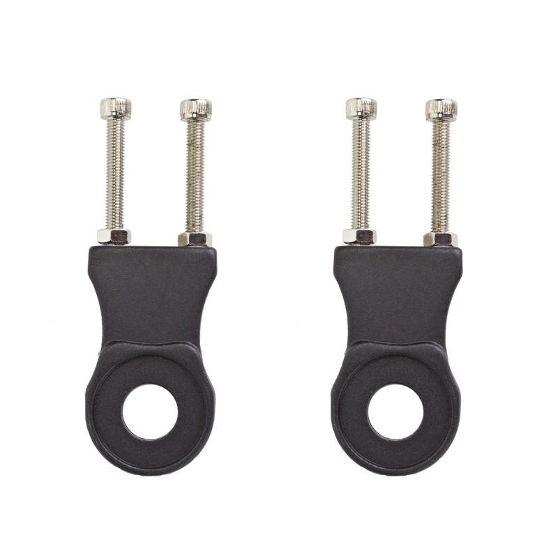 Black Ops Chain Tensioner - 14mm, Black