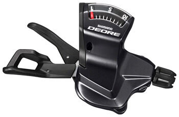 Leve cambio destro per biciclette da 10 velocità | Acquisti Online su