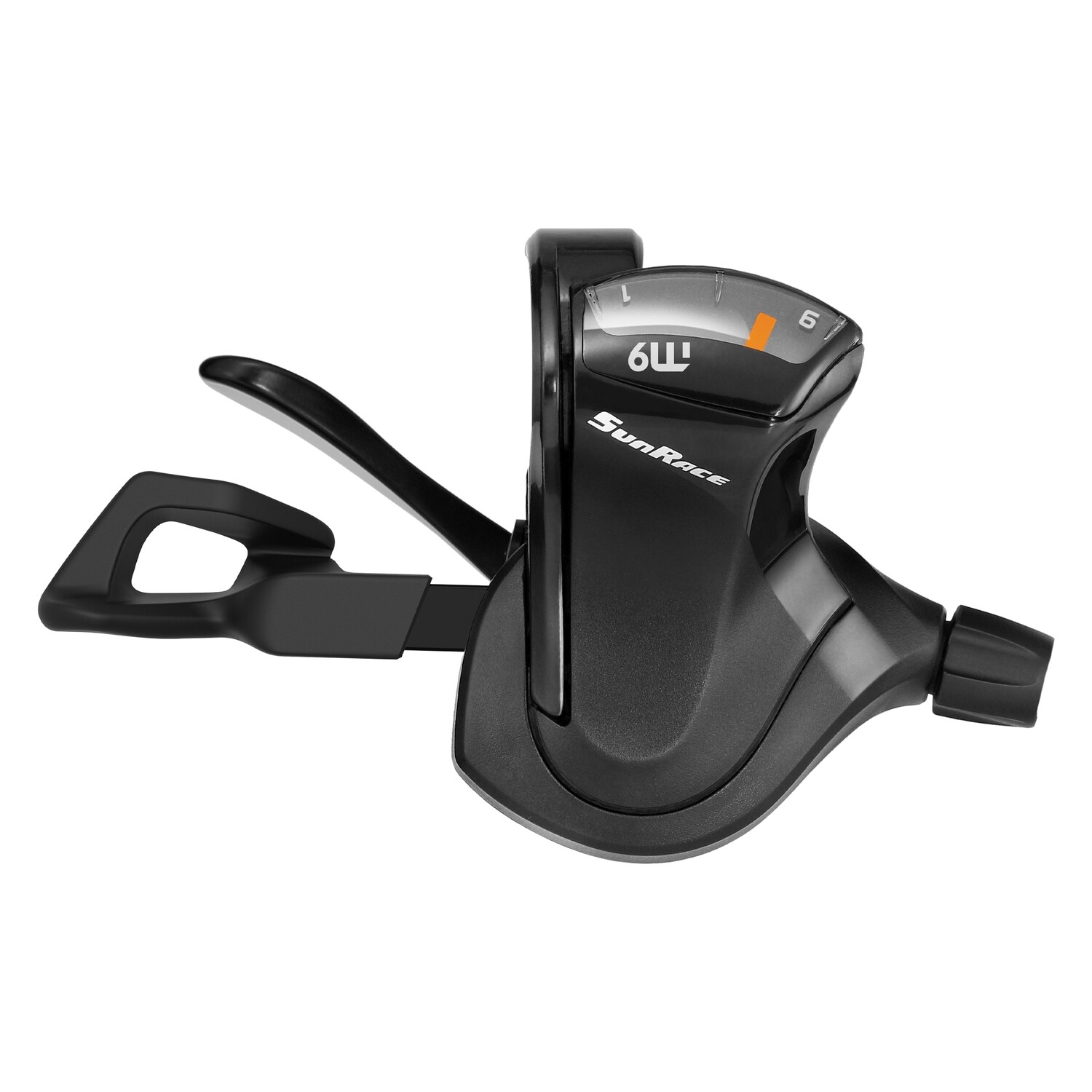 Sunrace DL-M933 9Sp Trigger Shifter