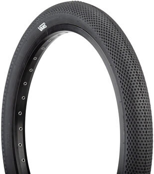 Cult X Vans Tire - 18&quot; x 2.3&quot;, Black