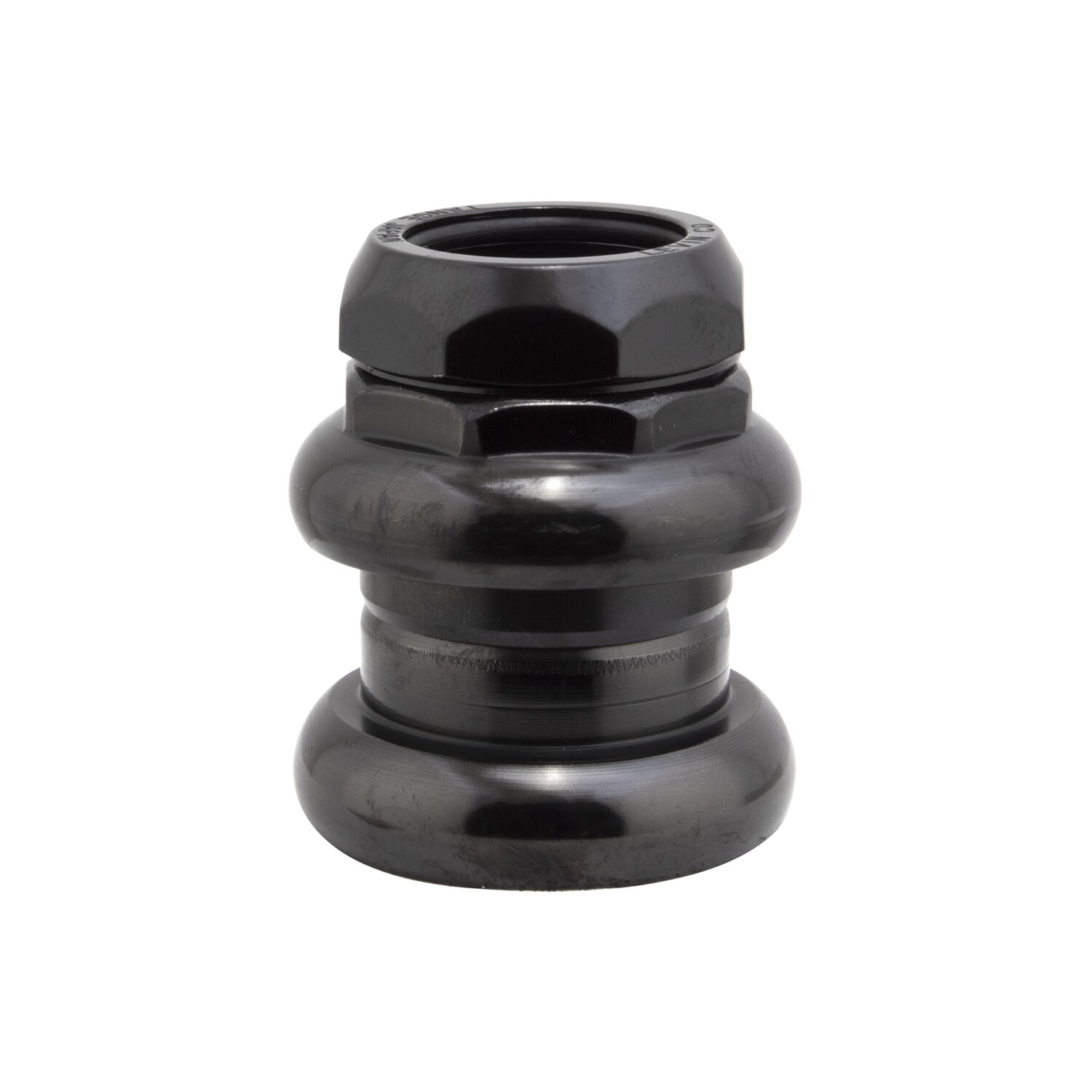 Tange Levin CDS Threaded Headset - 1&quot;