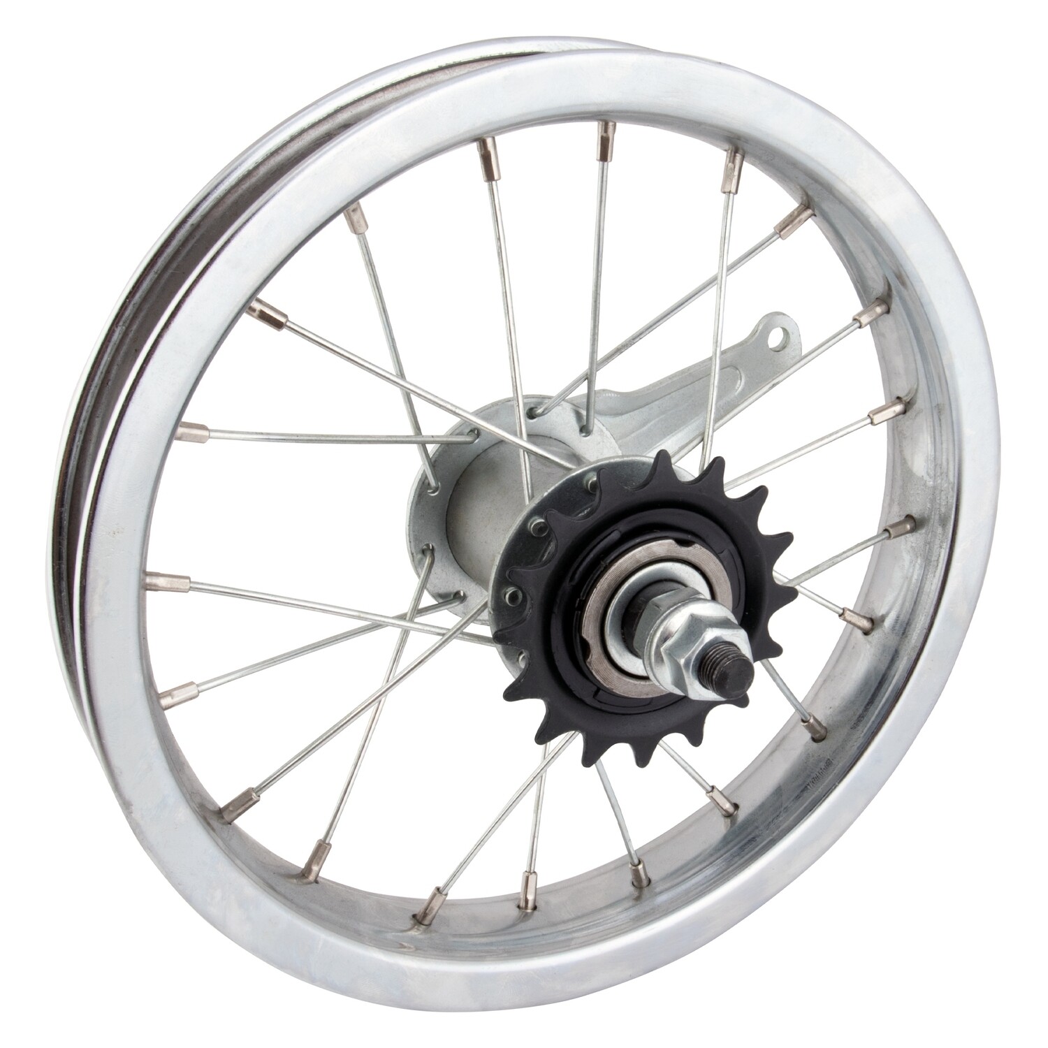 Wheel Master 12&quot; Coaster Brake Wheel