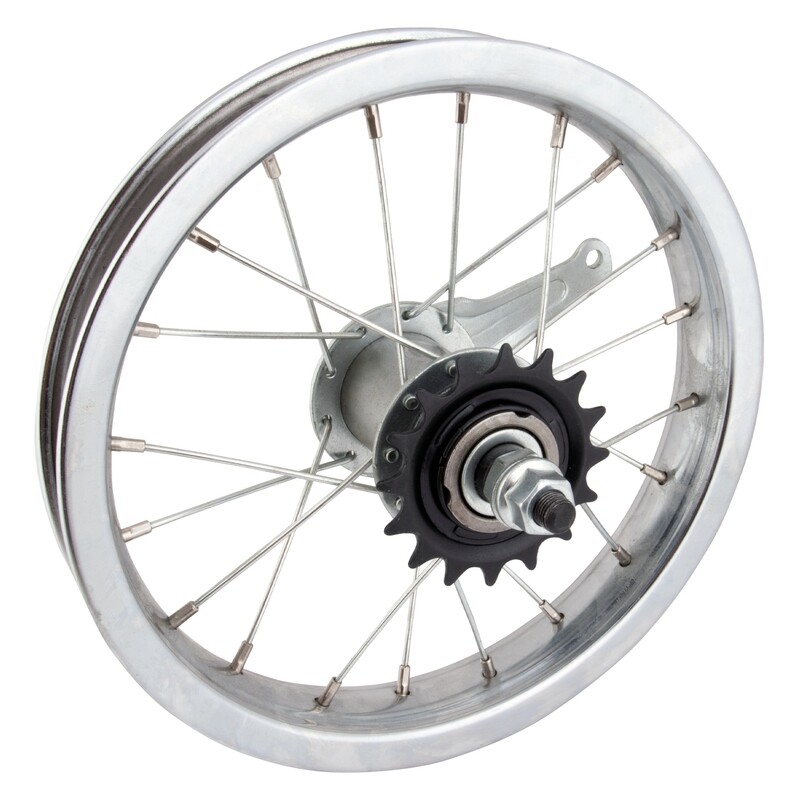 Wheel Master 12&quot; Coaster Brake Wheel
