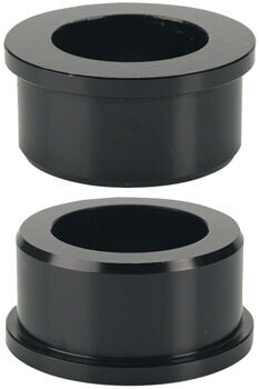 Problem Solver Headtube Reducer - Reduces 1.5&quot; to 1-1/8&quot;