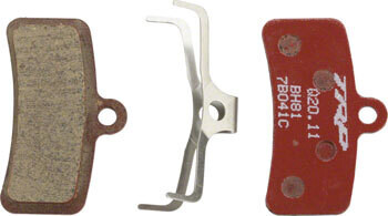 TRP Disc Pads - Semi Metallic, 4 Piston Calipers