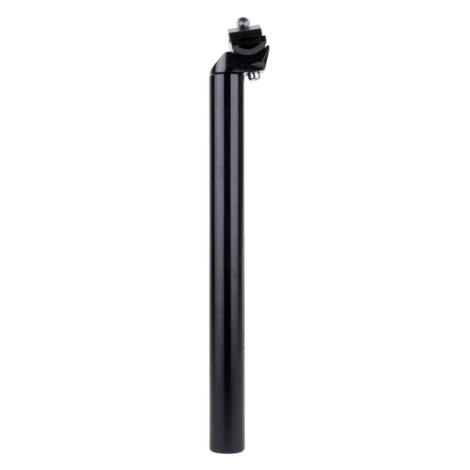 Sunlite Alloy Seatpost - 30.9mm x 350mm, Black