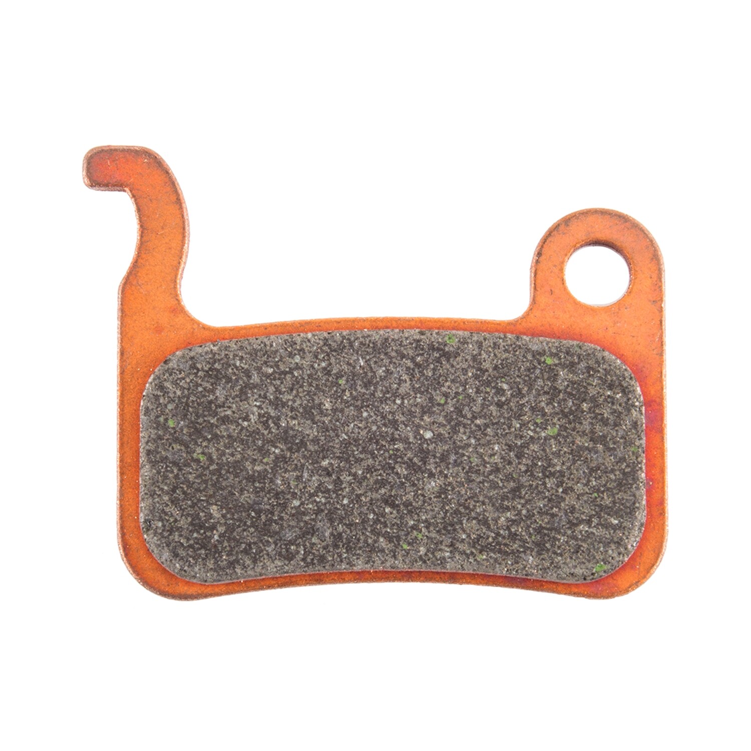 Kool-Stop D630S Disc Brake Pads - Fits Origin8 Vise Hyd-Mech / Shimano Alfine