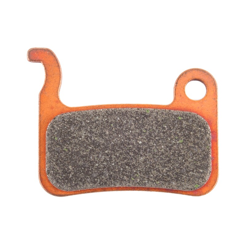 Kool-Stop D630S Disc Brake Pads - Fits Origin8 Vise Hyd-Mech / Shimano Alfine