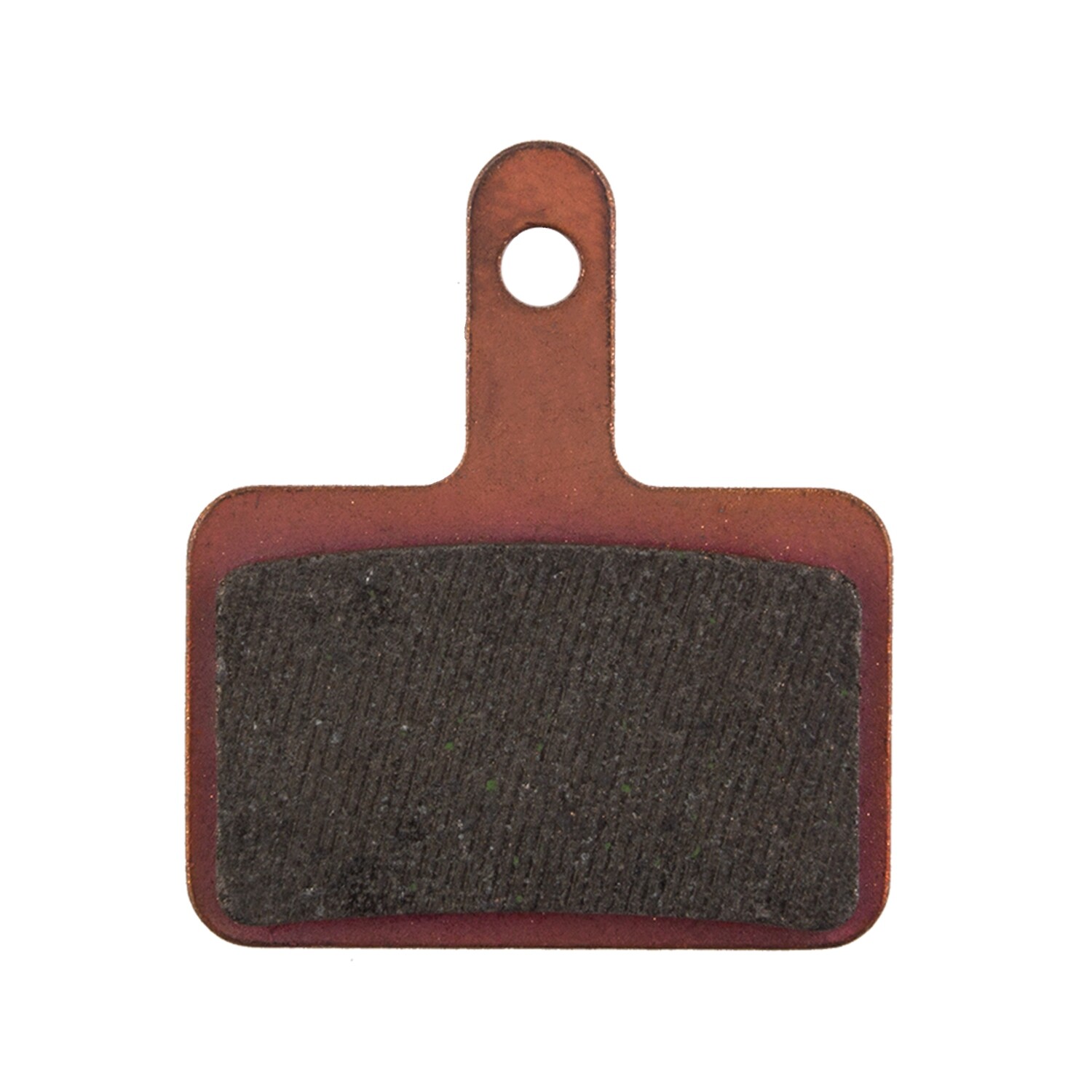 Kool-Stop D620S Disc Brake Pads - Fits Clarks Clout 1, M3000, S2 / Shimano Alivio M415, Alivio M416, Alivio M416A, Deore M465, Deore M475, Deore M485, Deore M495, Deore M515, Deore M52, Deore M575