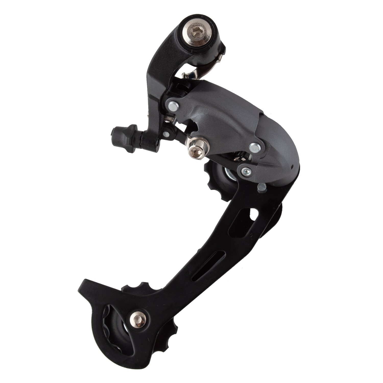 Sunlite Sport Rear 9sp Derailleur - Long Cage