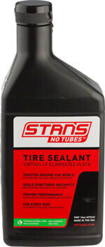 Stan&#39;s NoTubes Sealant: 16oz