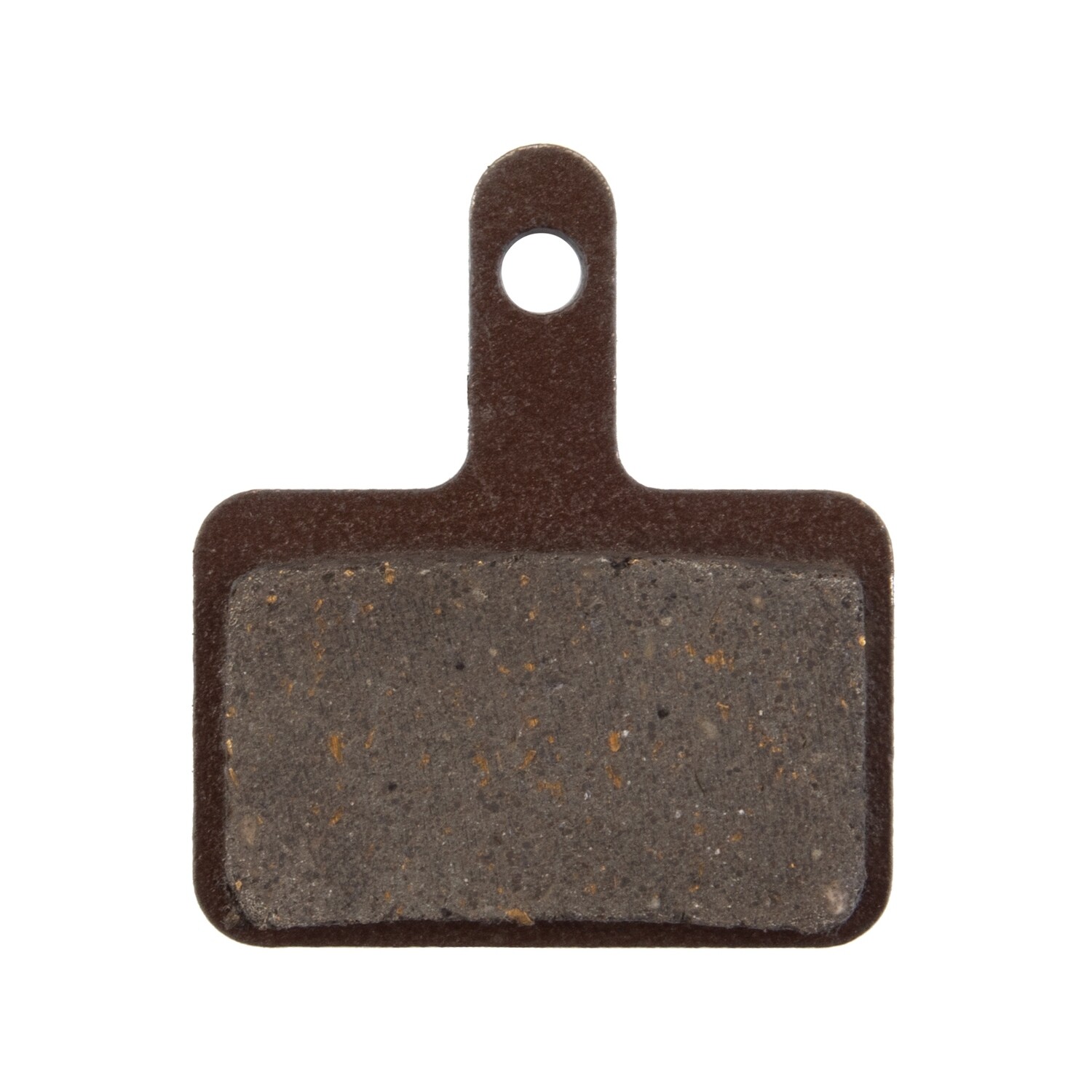 Kool-Stop D620E Disc Brake Pads - Fits Clarks Clout 1, M3000, S2 / Shimano Alivio M415, Alivio M416, Alivio M416A, Deore M465, Deore M475, Deore M485, Deore M495, Deore M515, Deore M52, Deore M575, Ne