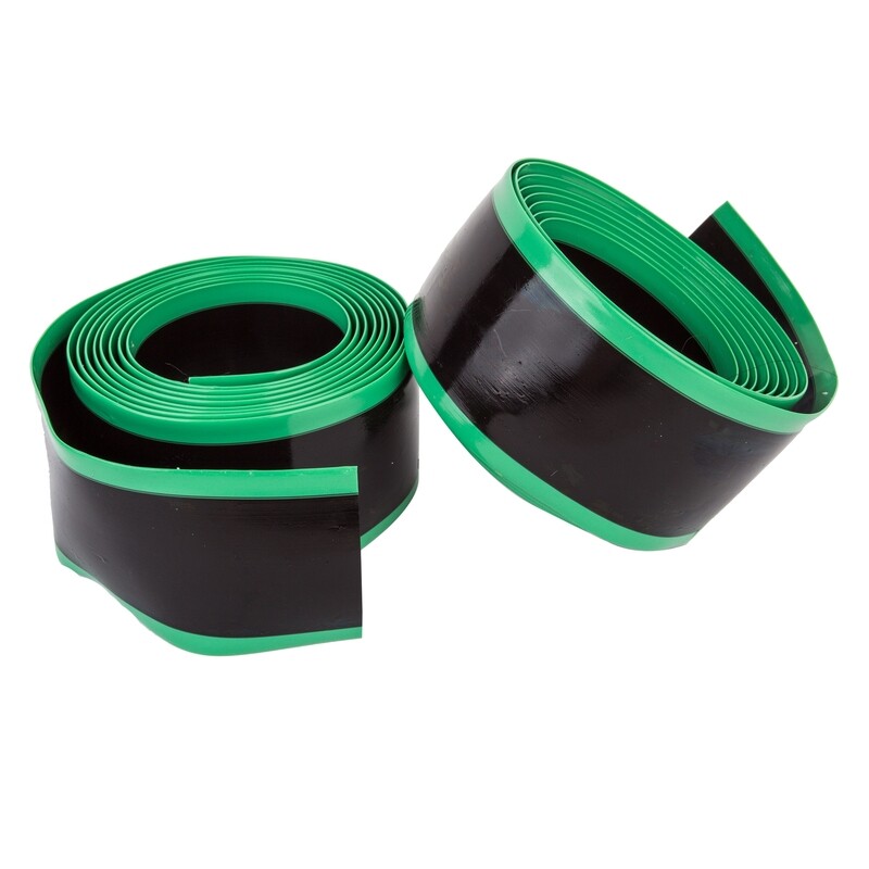 Mr. Tuffy Tire Liner - 20&quot;x1.95-2.5&quot;, Green