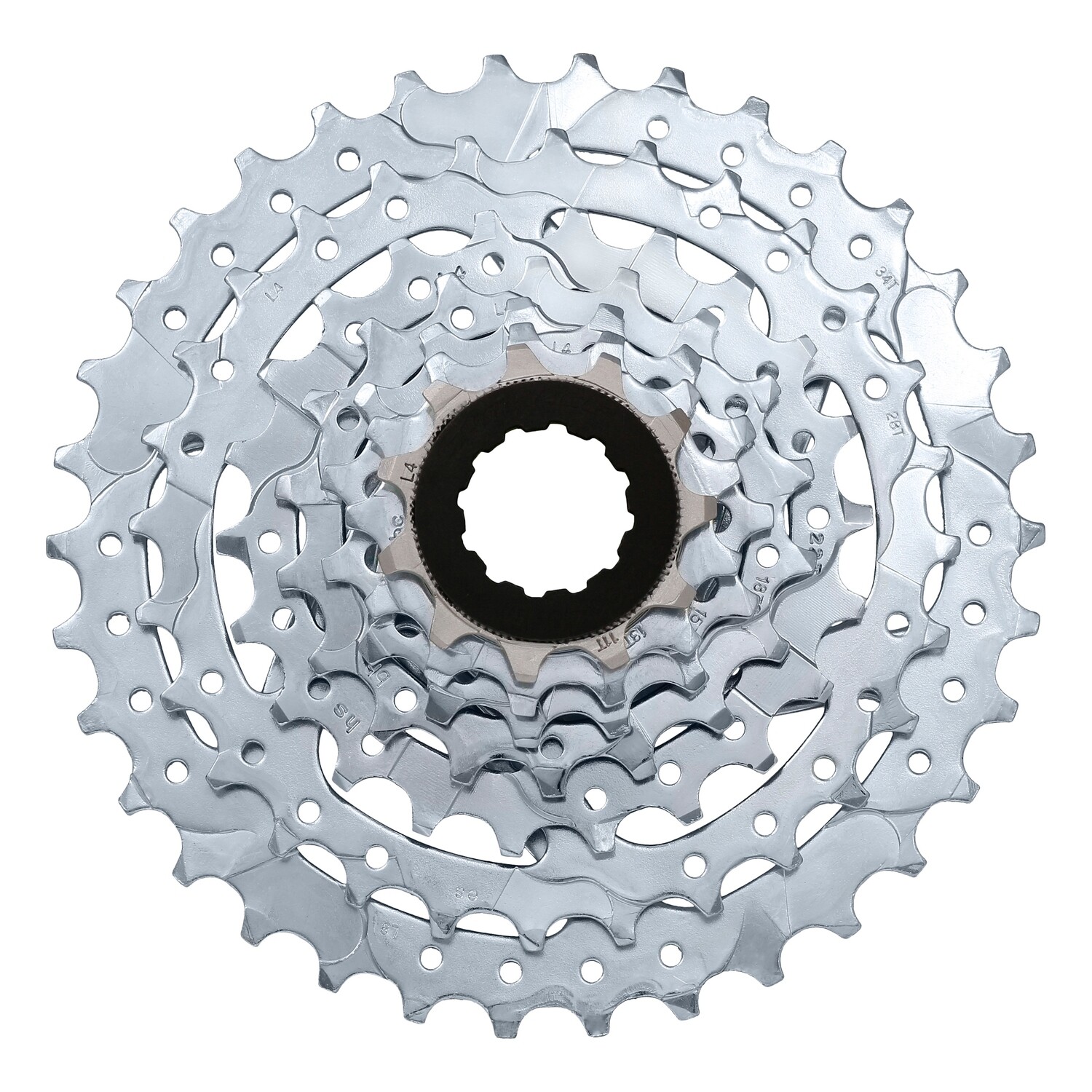 SunRace CS-M40 7sp Cassette - 11-34T