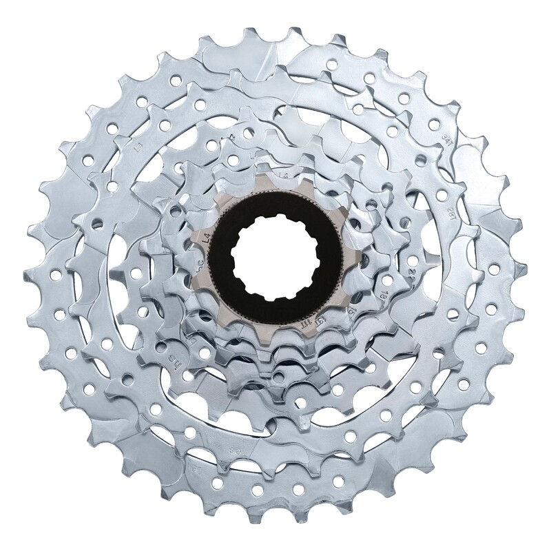 SunRace CS-M40 7sp Cassette - 11-34T