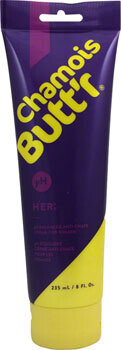 Chamois Butt&#39;r Her&#39; 8oz Tube