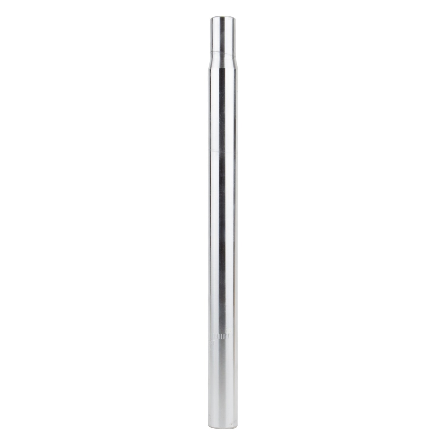 Sunlite Alloy Pillar Seatpost - Silver, 26.0mm