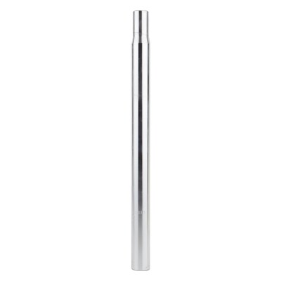 Sunlite Alloy Pillar Seatpost - Silver, 26.0mm