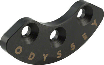 Odyssey Halfbash Replacement Guard 25T