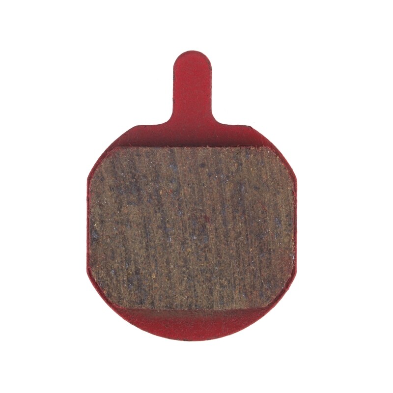 Kool-Stop D220 Brake Pads - Fits Hayes MX-2, MX-3, MX-4, MX-5, CX5, GX-2, Sole / QHD 4, QHD 5, SP / Promax DSK-810